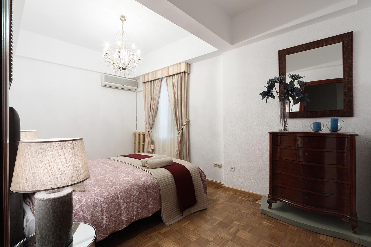 Piso En Calle Recogidas 格拉纳达 外观 照片