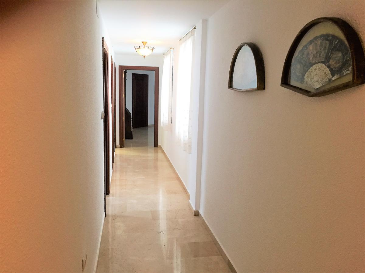 Piso En Calle Recogidas 格拉纳达 外观 照片