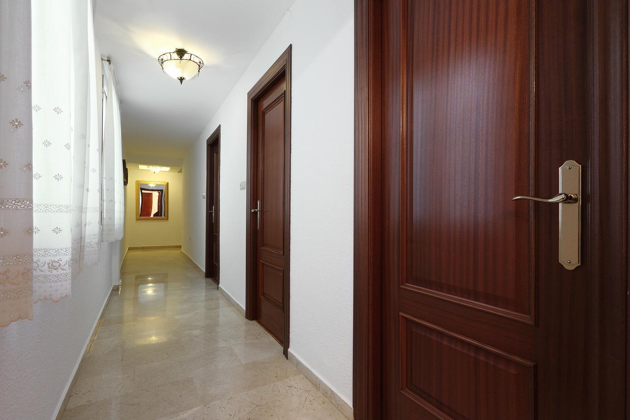 Piso En Calle Recogidas 格拉纳达 外观 照片