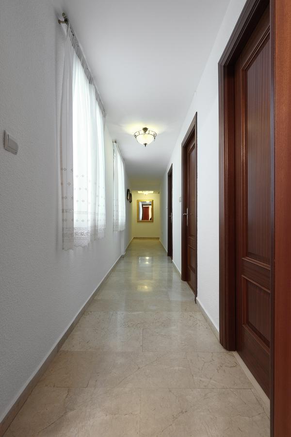Piso En Calle Recogidas 格拉纳达 外观 照片
